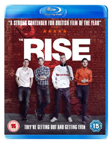 The Rise |   Blu-Ray